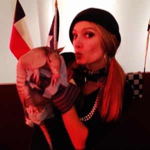 Meet your Posher, Amanda